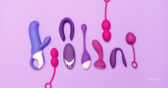 sex bar toys