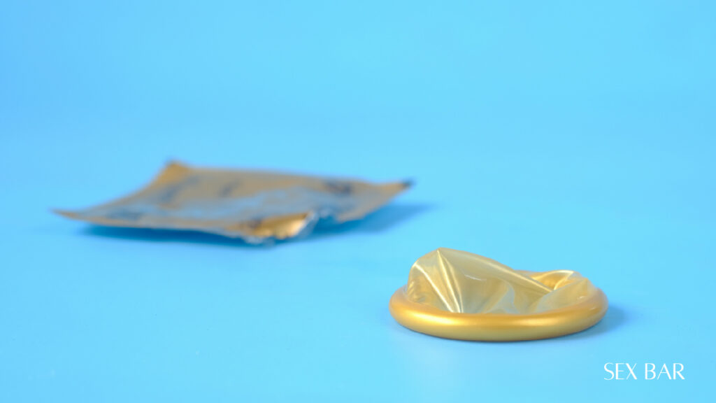 Condoms can reduce the risk of HIV infection